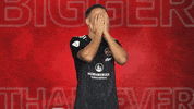 Oh No Vbl GIF by Bundesliga
