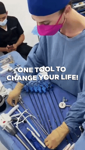 drhuacuz giphygifmaker ready surgery bariatric GIF