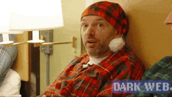 Paul Scheer GIF by Dark Web