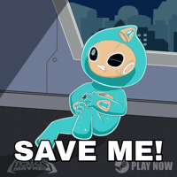 Help Me Pain GIF by Masters of Mayhem