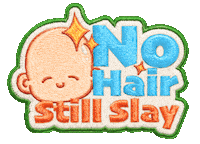 Support Inspiration Sticker by Children's Cancer Foundation