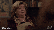 Good Witch Goodies GIF by Hallmark Channel