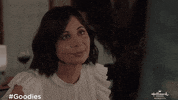 Good Witch Magic GIF by Hallmark Channel