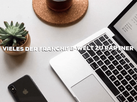GIF by FranchiseONE.de