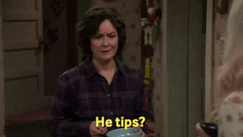 Tips Millionaire GIF by ABC Network