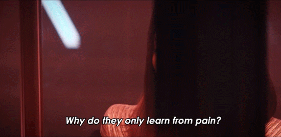 Season 3 Discovery GIF by Paramount+