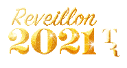 Tr Reveillon Sticker by Thais Rodrigues