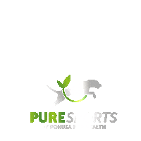 Pure Sticker by Pokusa for health