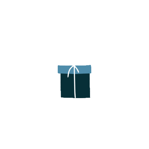 Merry Christmas Sticker