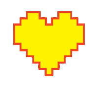 Heart Love Sticker by LWZ