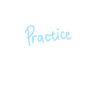 Make Practice Sticker
