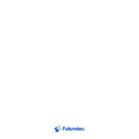 Arrow Seta Sticker by Marketing Futurotec