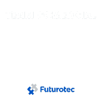 Comercial Sticker by Marketing Futurotec