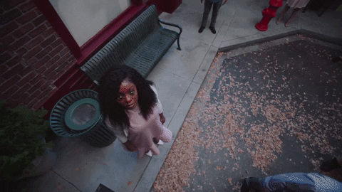 atm GIF by J. Cole