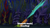 season 9 episode 24 GIF by SpongeBob SquarePants