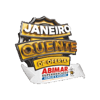 Janeiro Sticker by abimarsupermercados