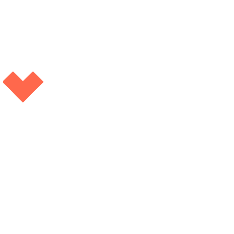 Heart Loving Sticker by Choose Love / Help Refugees