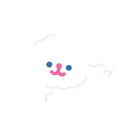 Dog Puppy Sticker by THE RECORDER FACTORY