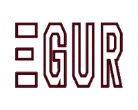 egur ruge egur carl ruge egur creatives Sticker
