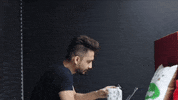 Working Good Morning GIF by Digital Pratik