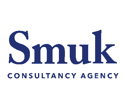 Smuk Sticker by smukconsulting
