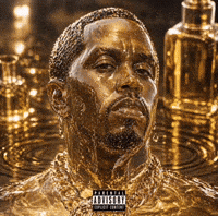 P Diddy Drake GIF