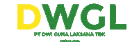 Saham Dwgl Sticker by emiten.com