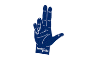 lancer Sticker by Kennedy Catholic High School