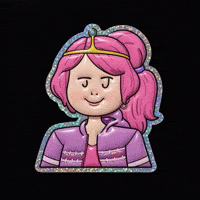Feeling Good Princess GIF by The LSD Hotel