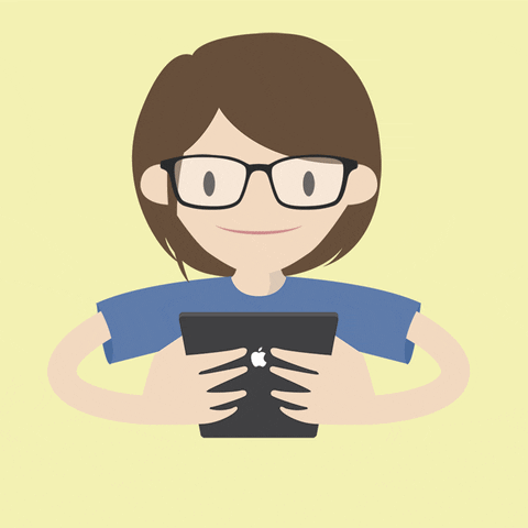 kweeston text phone internet computer GIF