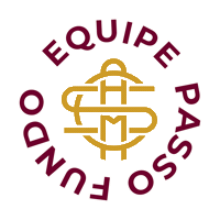 Passo Fundo Brand Sticker by ACMS Crédito