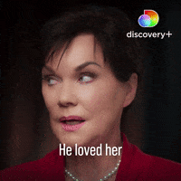 True Crime Id GIF by Investigation Discovery