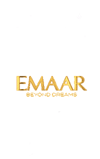 Burjkhalifa Sticker by Emaar Dubai