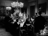 luis bunuel this movie GIF by Maudit