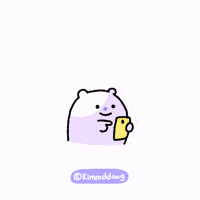 Sending Love You GIF
