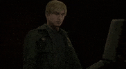 Silent Hill James Sunderland GIF