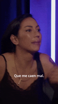 GIF by PodimoES