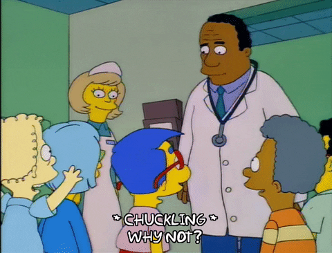 season 6 episode 23 GIF