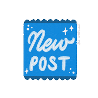 Art Check It Out Sticker