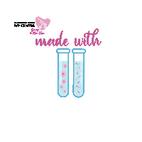 Cinta Love Sticker by RS Pondok Indah IVF Centre