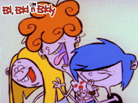 GIF by Cartoon Network