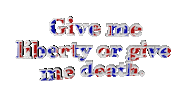 Happy Independence Day Sticker