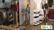 prank scares GIF by @SummerBreak