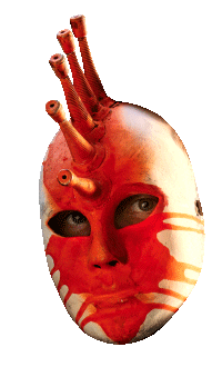 ThePurgeTV tv halloween horror television Sticker