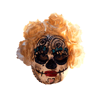 ThePurgeTV tv halloween horror television Sticker