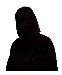 ThePurgeTV tv halloween horror television Sticker