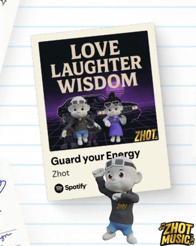 Protect Apple Music GIF by Zhot Music