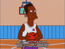 Angry Season 12 GIF by The Simpsons