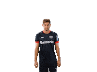 Bayer 04 Goal Sticker by Bayer 04 Leverkusen