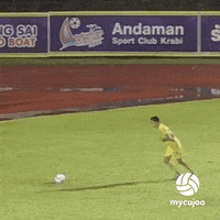 Good Day Football GIF by ELEVEN SPORTS